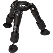 Load image into Gallery viewer, Benro 75mm Hi-Hat with Benro 75HB 75mm Half Ball Adapter
