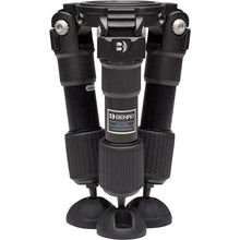 Load image into Gallery viewer, Benro 75mm Hi-Hat with Benro 75HB 75mm Half Ball Adapter
