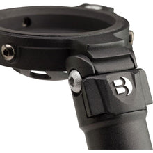 Load image into Gallery viewer, Benro 75mm Hi-Hat with Benro 75HB 75mm Half Ball Adapter
