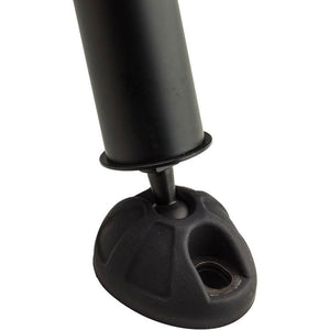 Benro 75mm Hi-Hat with Benro 75HB 75mm Half Ball Adapter