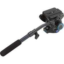 Load image into Gallery viewer, Benro S6 Video Head
