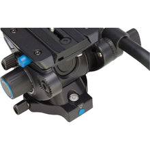 Load image into Gallery viewer, Benro S6 Video Head
