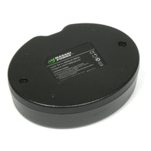 Load image into Gallery viewer, x2 LP-E6 batteries w/ charger
