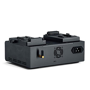 LP2 Dual V-Mount Charger