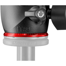 Load image into Gallery viewer, Manfrotto XPRO Magnesium Ball Head with 200PL-14 Quick Release Plate
