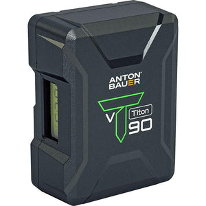 V-Mount Battery