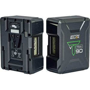 V-Mount Battery