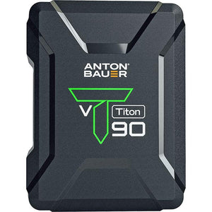 V-Mount Battery