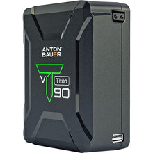 Load image into Gallery viewer, V-Mount Battery
