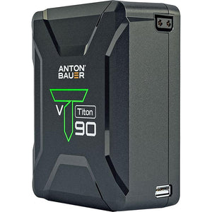 V-Mount Battery